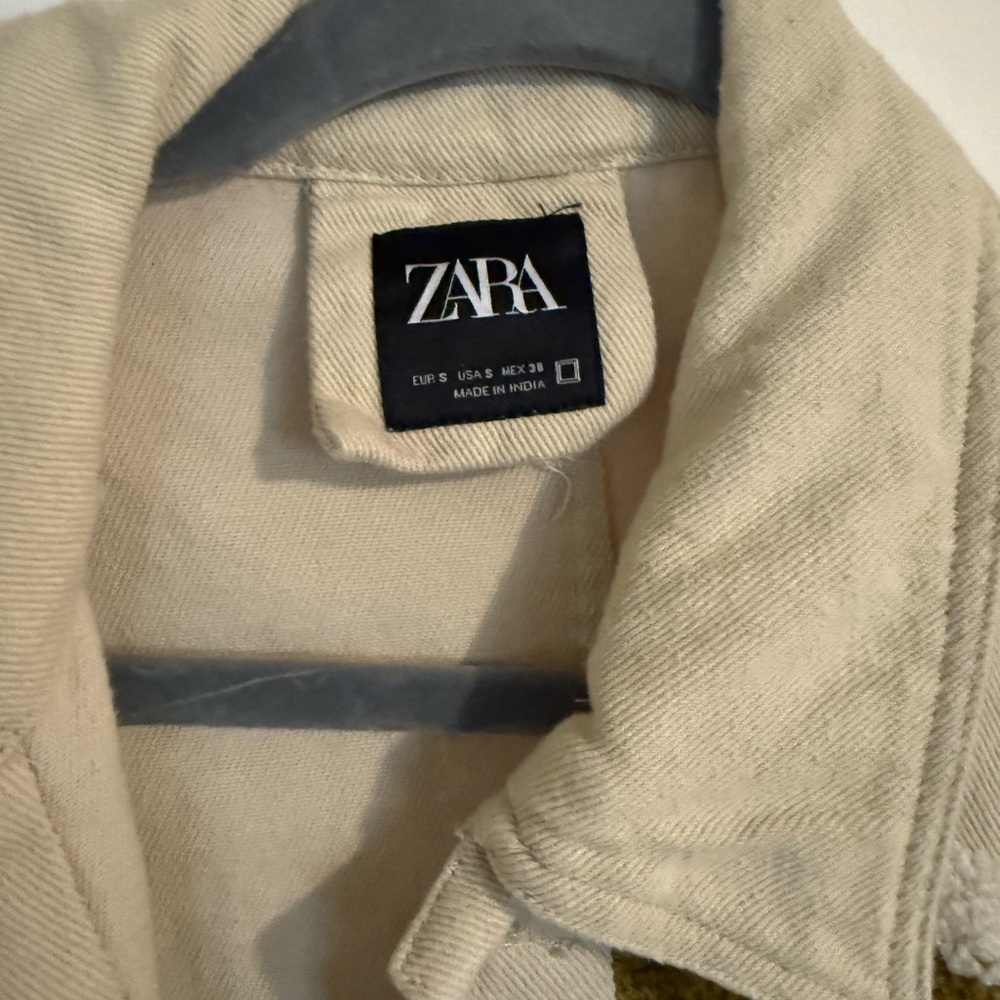 Zara Light Jacket - image 3